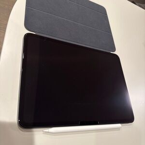 APPLE IPAD PRO 11 inch space gray 256 gb